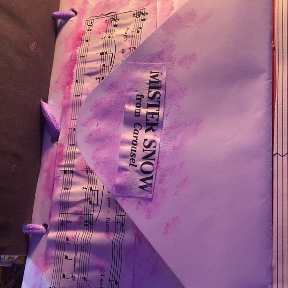 NWT - Junk Journal- Simon Drive Studios Ephemera - Picture 10 of 16